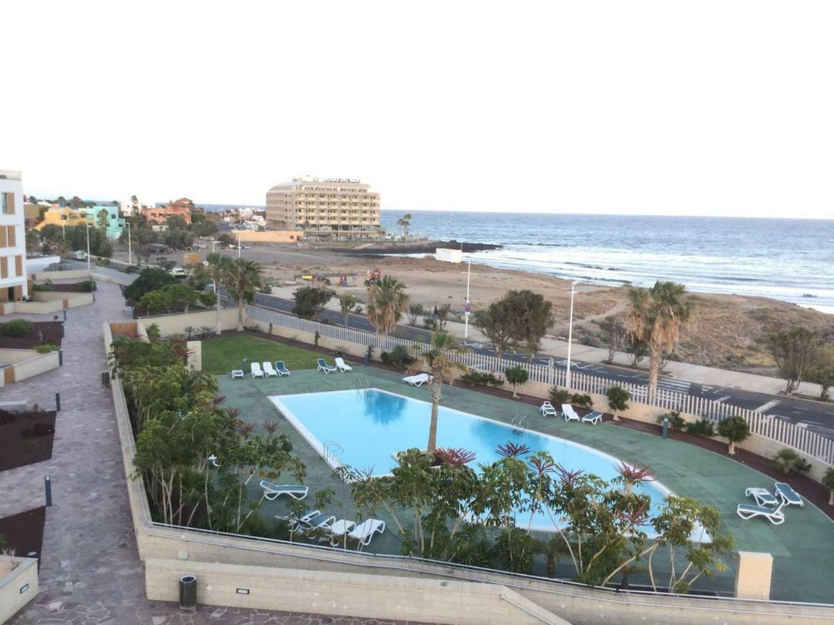 Amazing Duplex On The Beach Ελ Μέντανο Εξωτερικό φωτογραφία