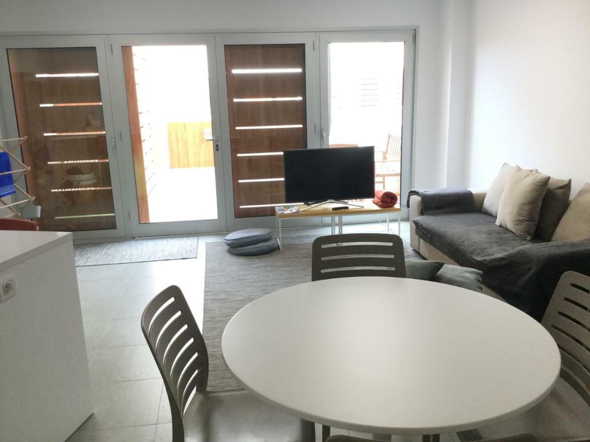 Amazing Duplex On The Beach Ελ Μέντανο Εξωτερικό φωτογραφία