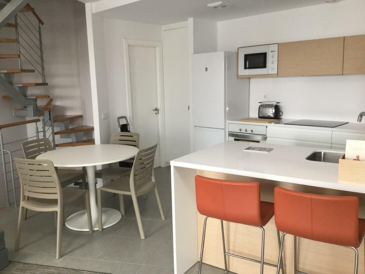 Amazing Duplex On The Beach Ελ Μέντανο Εξωτερικό φωτογραφία