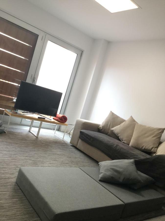 Amazing Duplex On The Beach Ελ Μέντανο Εξωτερικό φωτογραφία